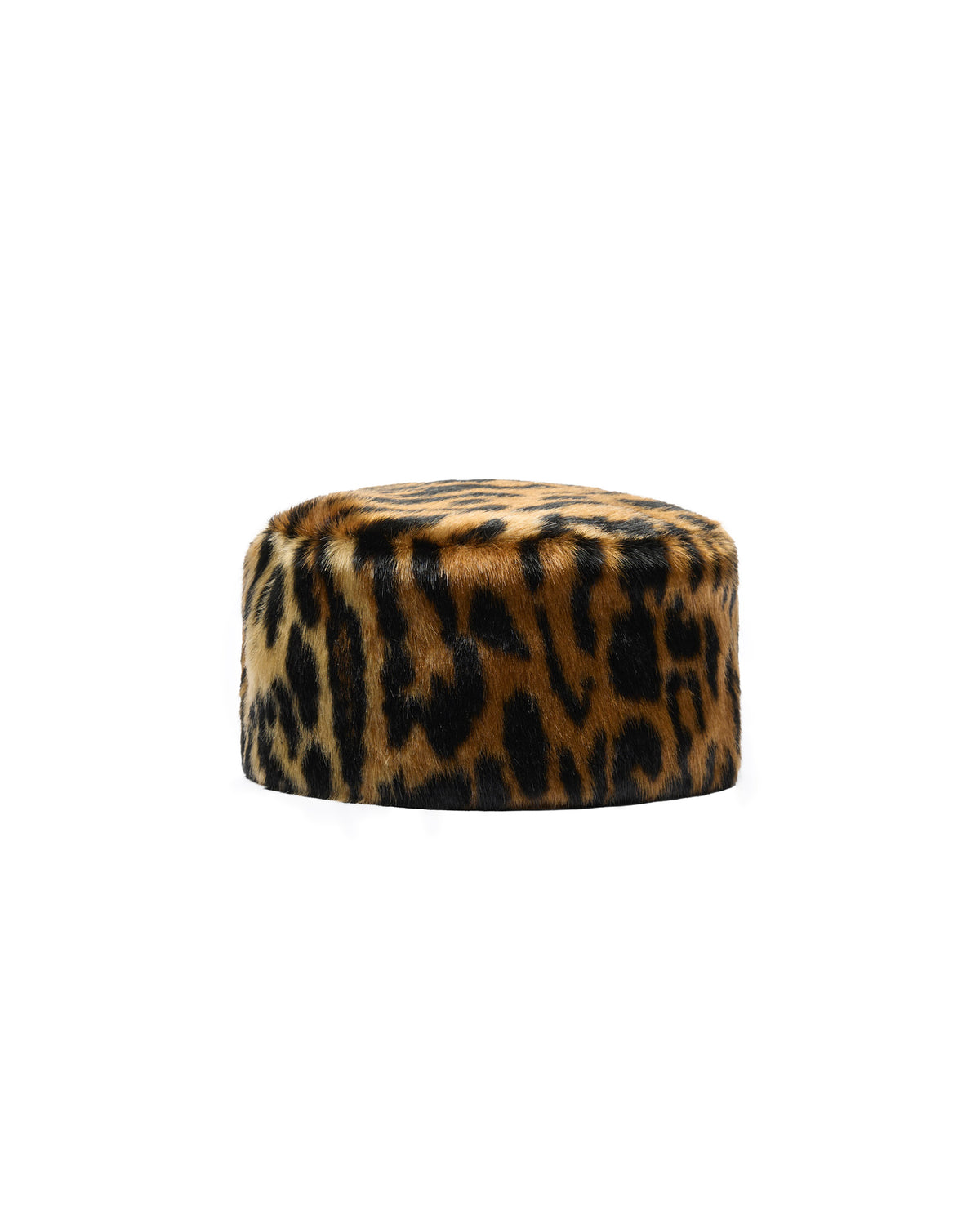 Ozzy Pillerbox Hat Classic Leo