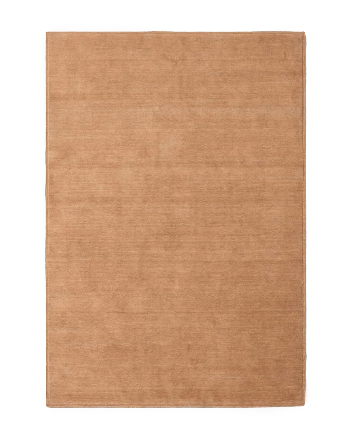 Palette Rug Camel