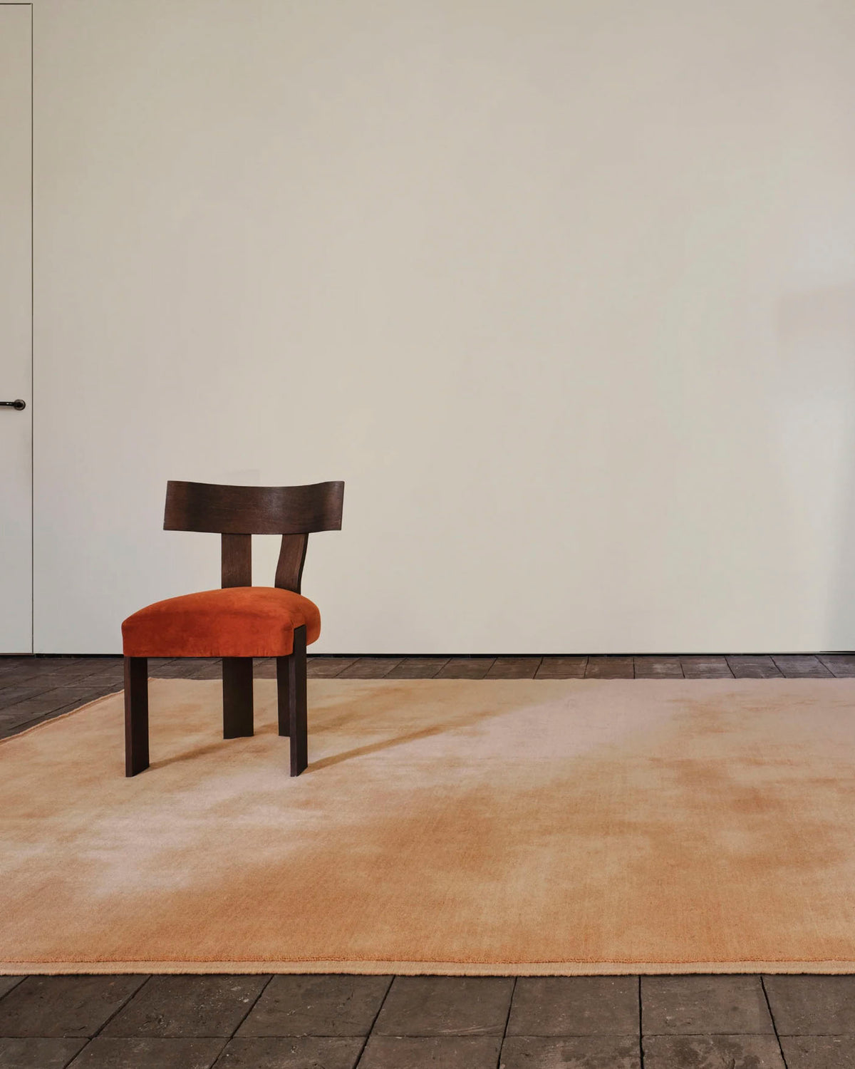 Palette Rug Camel