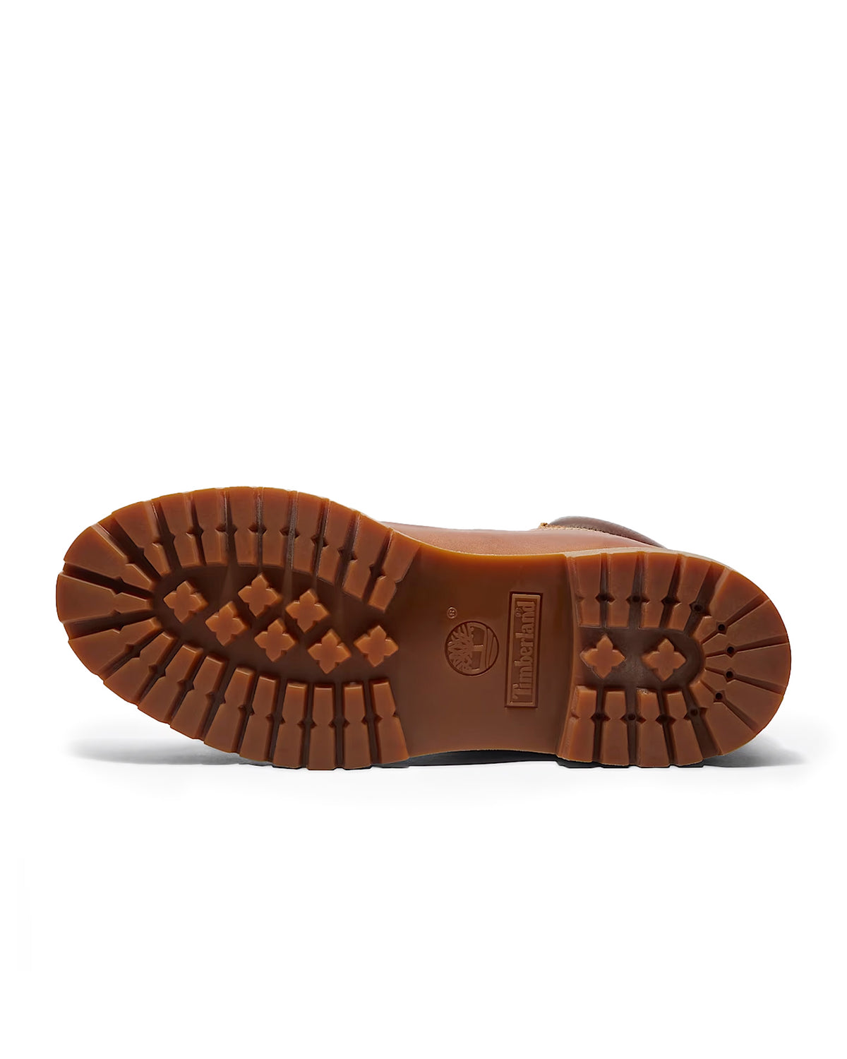 Premium 6-Inch Lace-Up Waterproof Boot M Brown