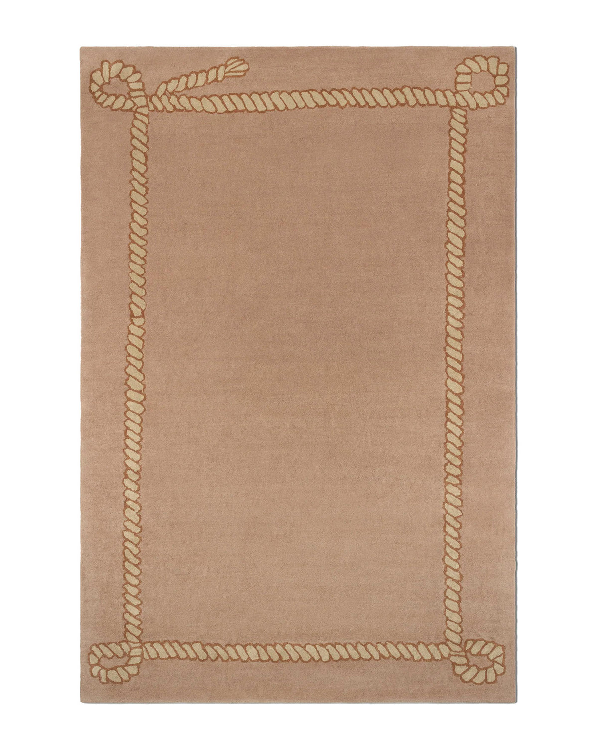 Rodeo Rug Blush