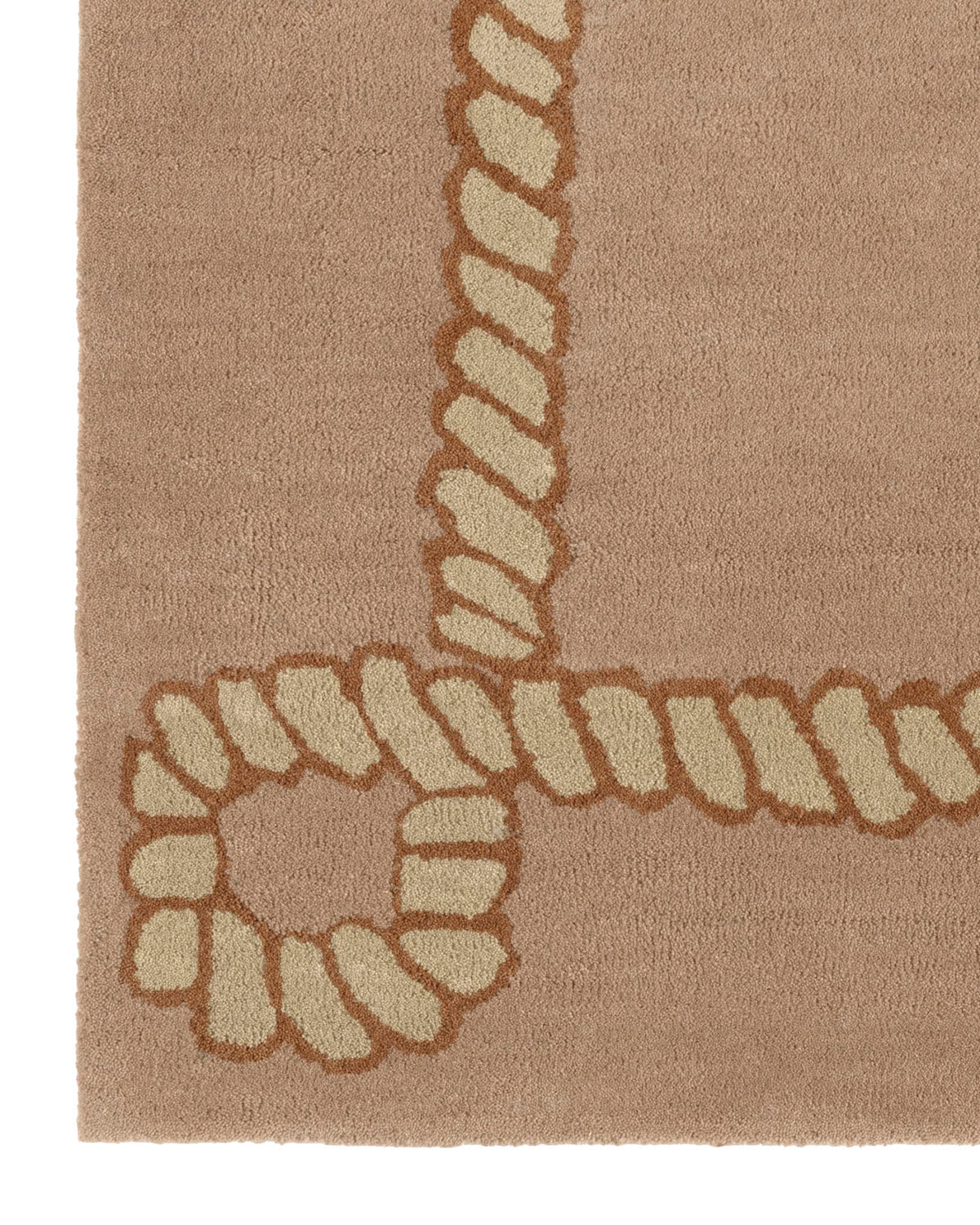 Rodeo Rug Blush