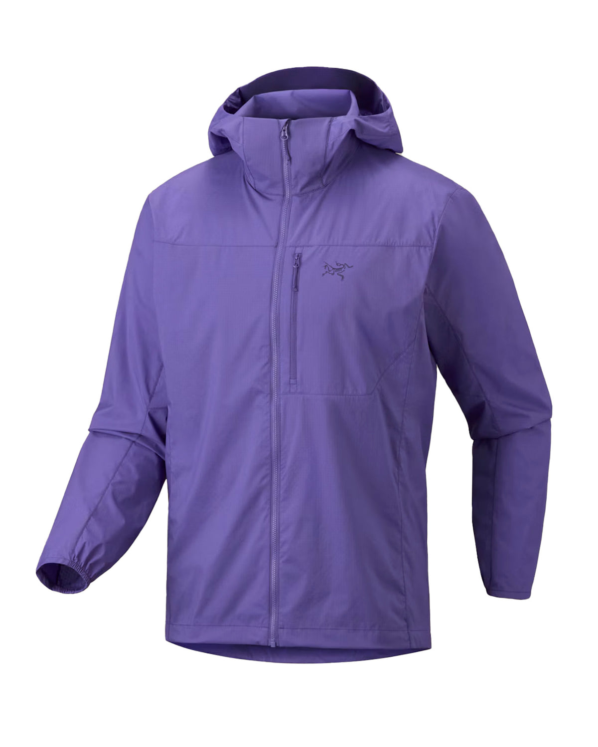 Squamish Hoody M Blurple