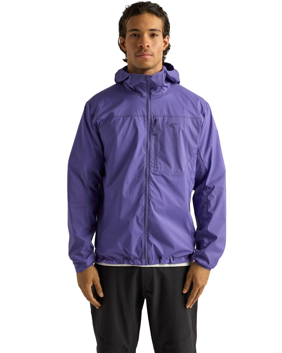 Squamish Hoody M Blurple