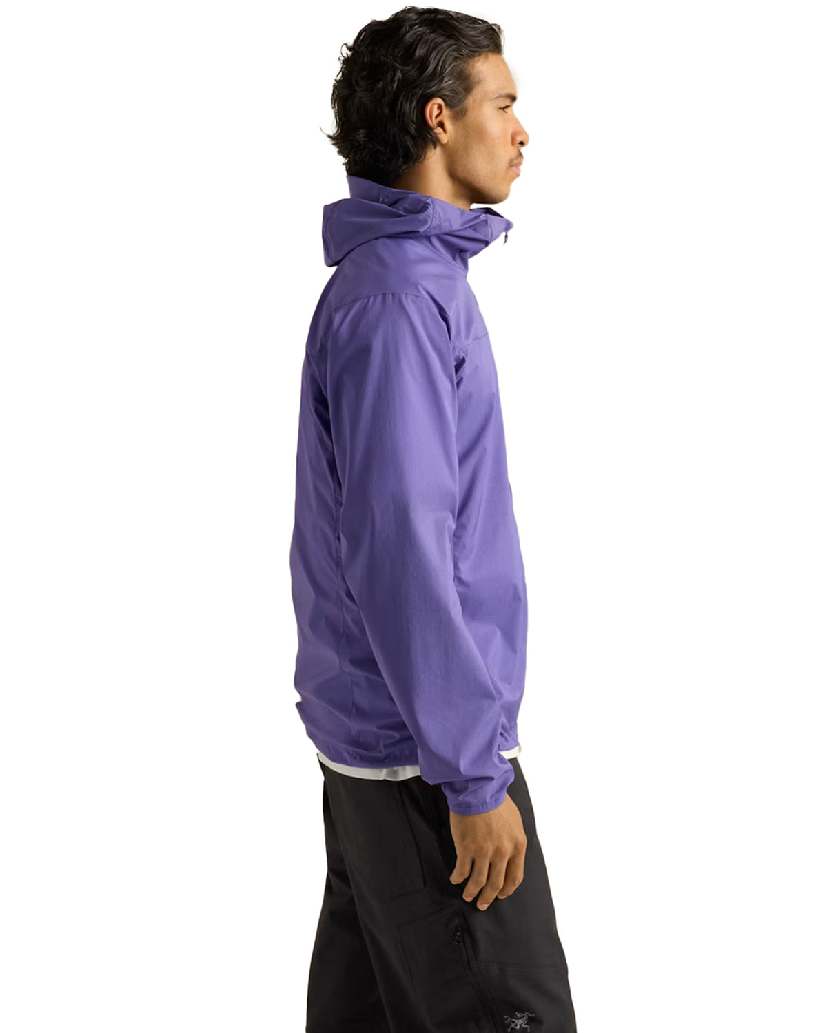 Squamish Hoody M Blurple