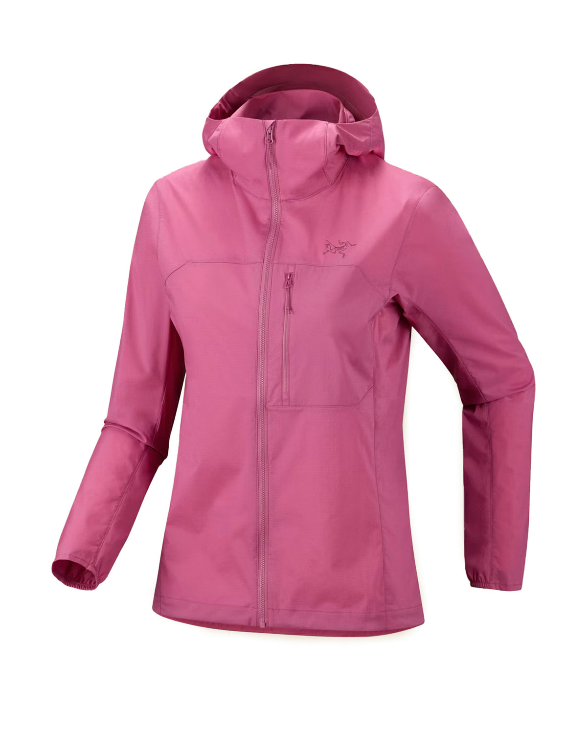 Squamish Hoody W Lt Renegade
