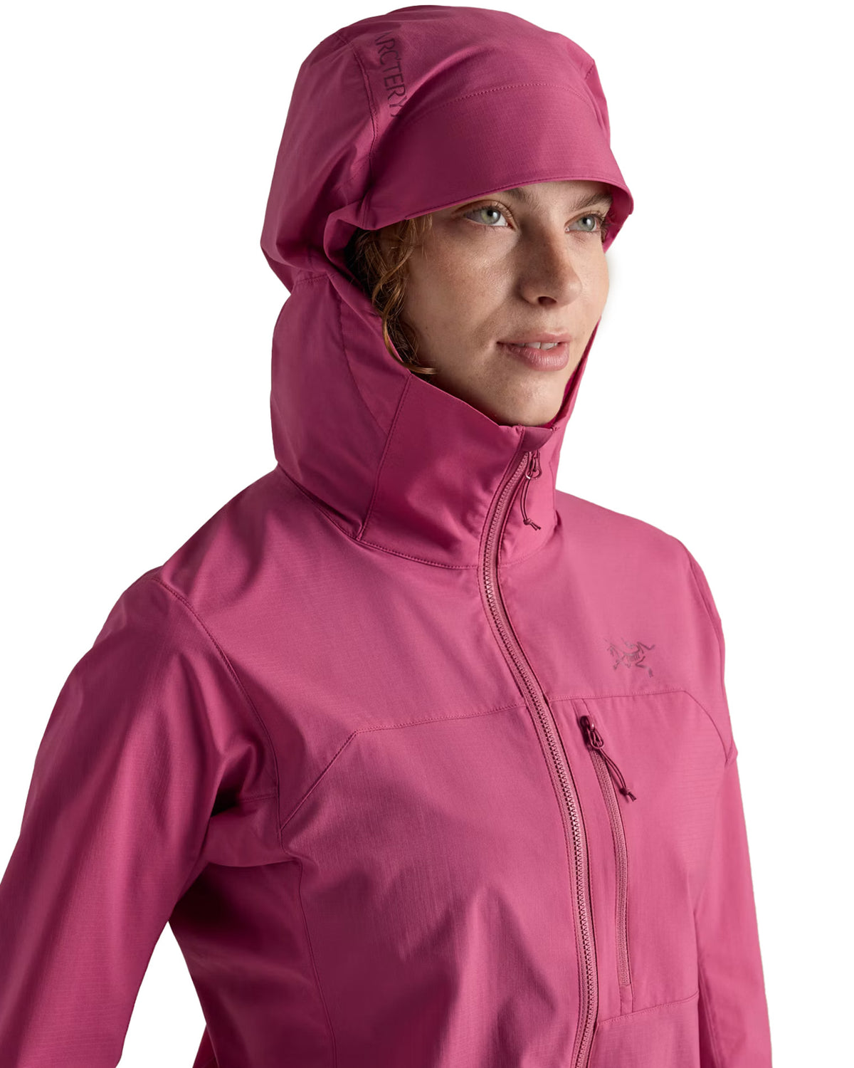 Squamish Hoody W Lt Renegade