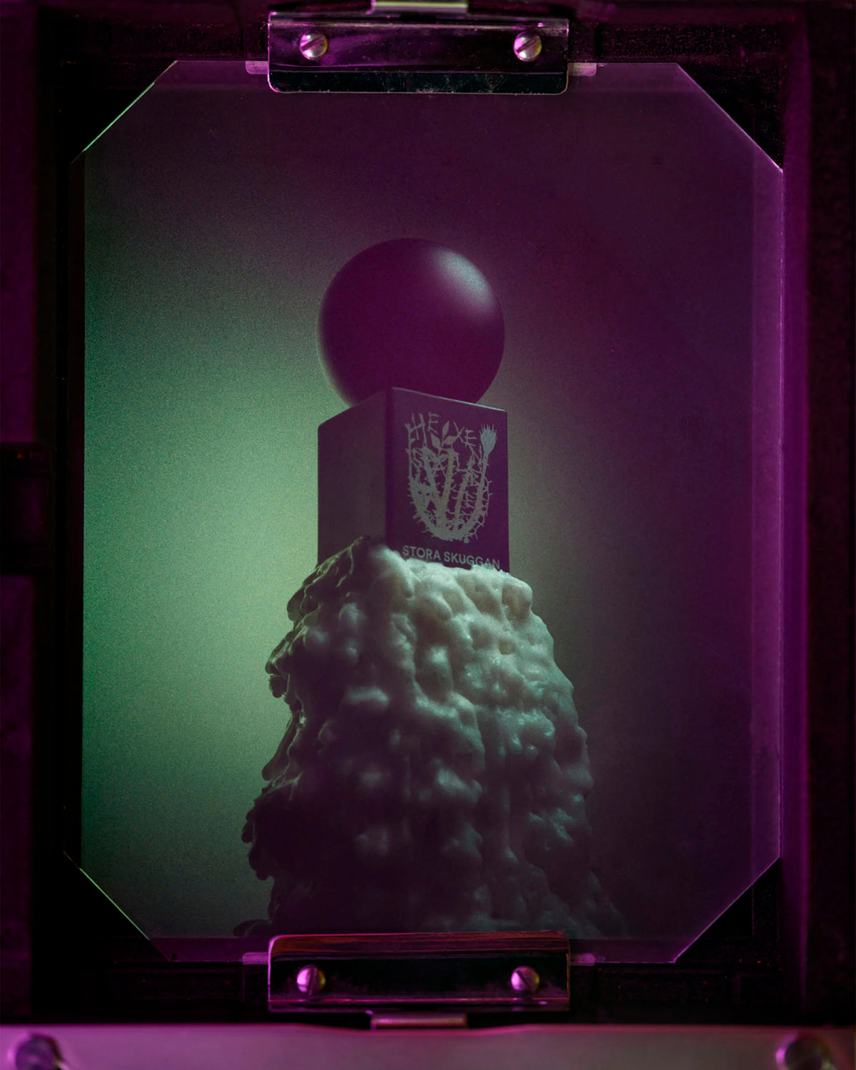 Hexensalbe Eau De Parfum