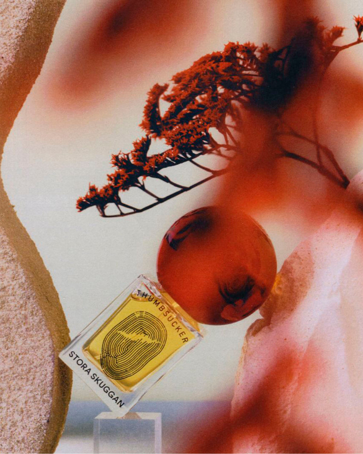 Thumbsucker Eau De Parfum