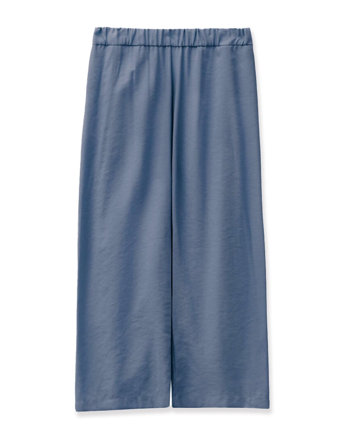 Airy Pants Pale Indigo