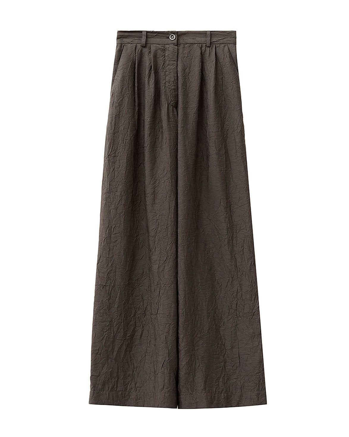 Dreamy Pants Ash Brown