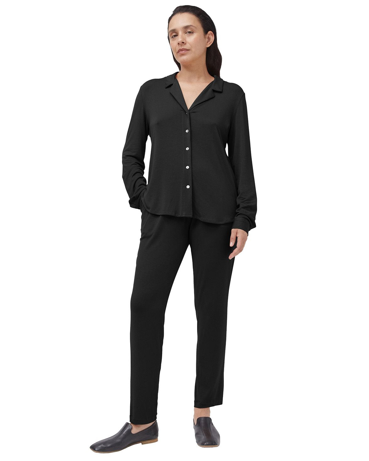 Ego Set Black