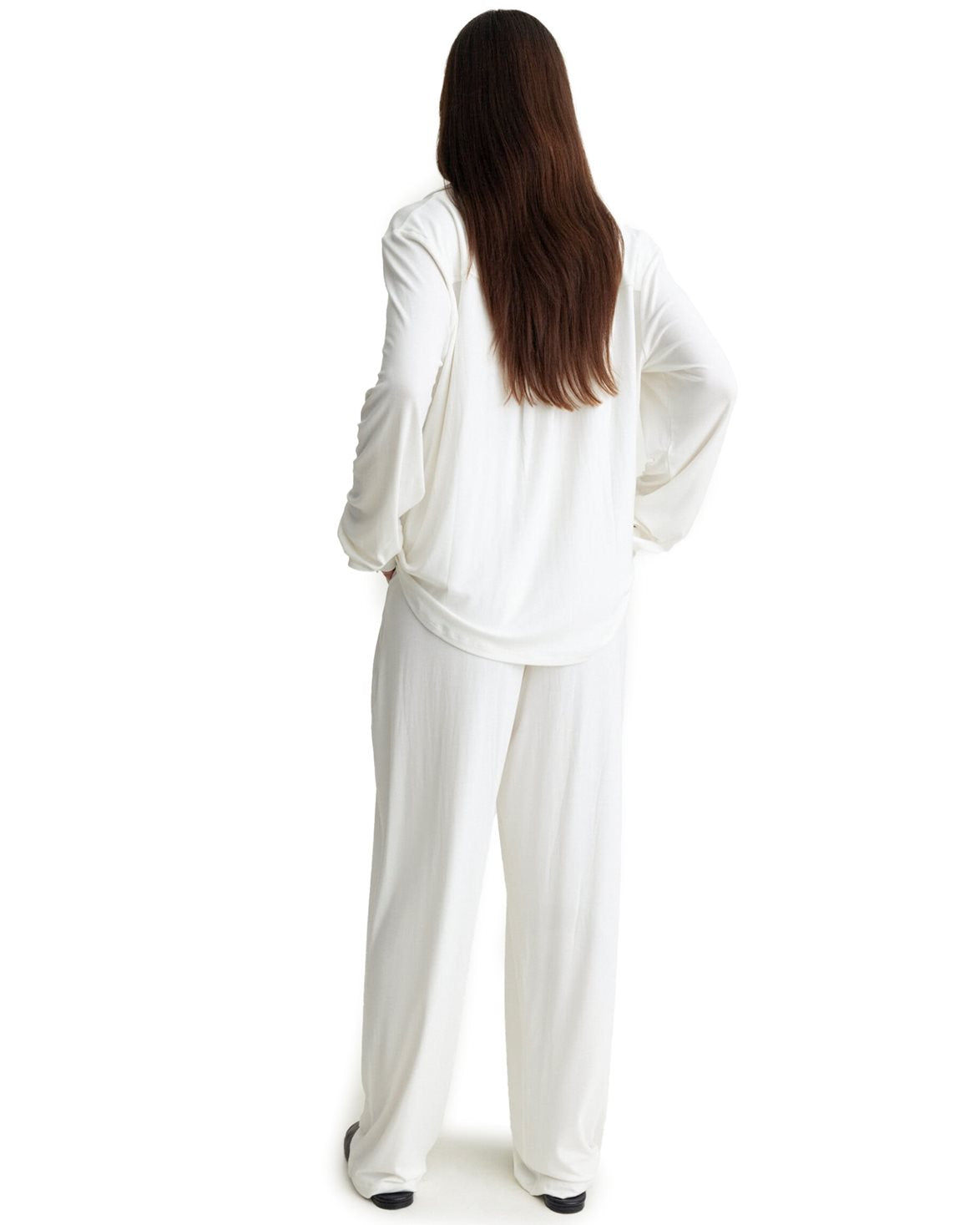 Ego Set White
