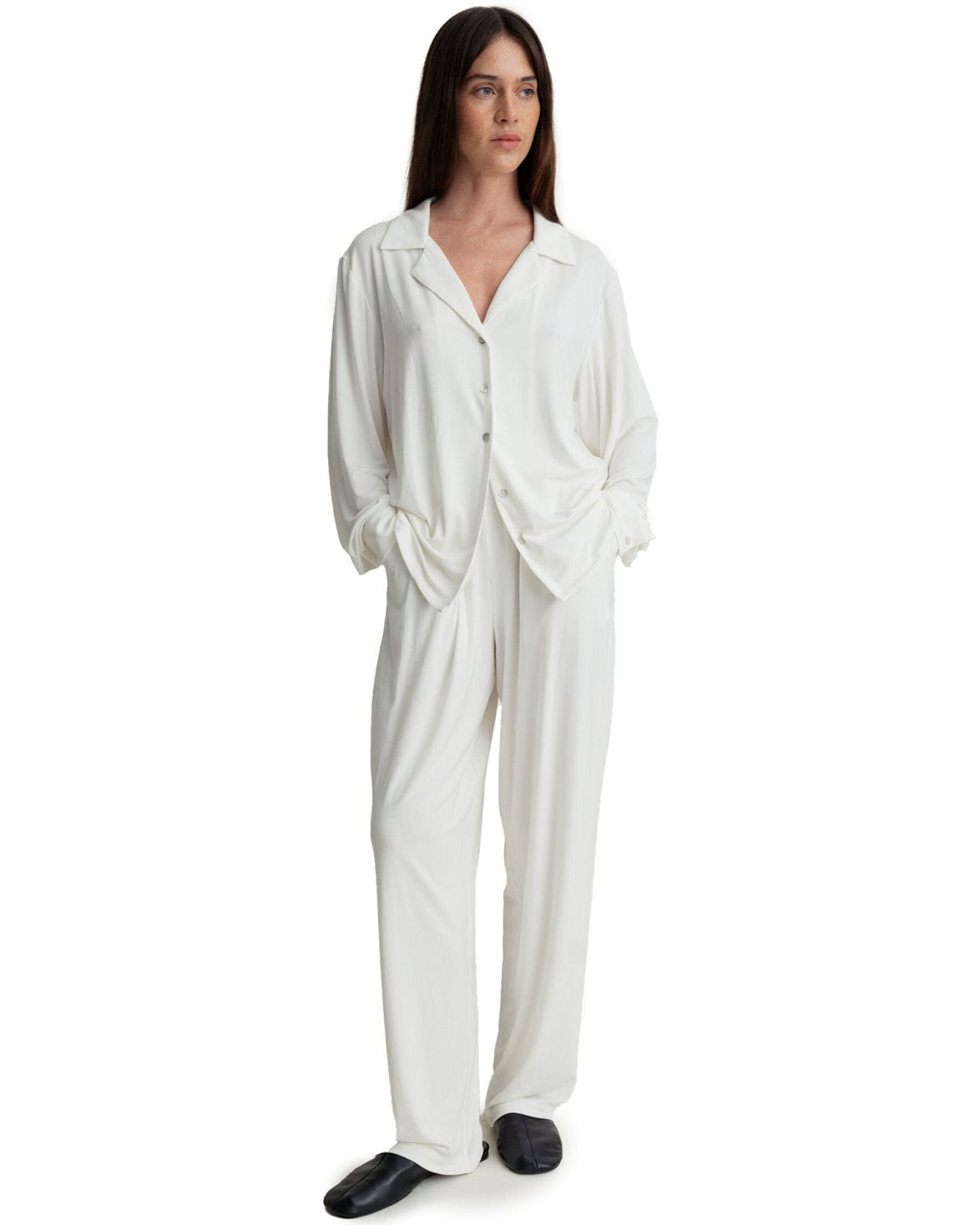 Ego Set White
