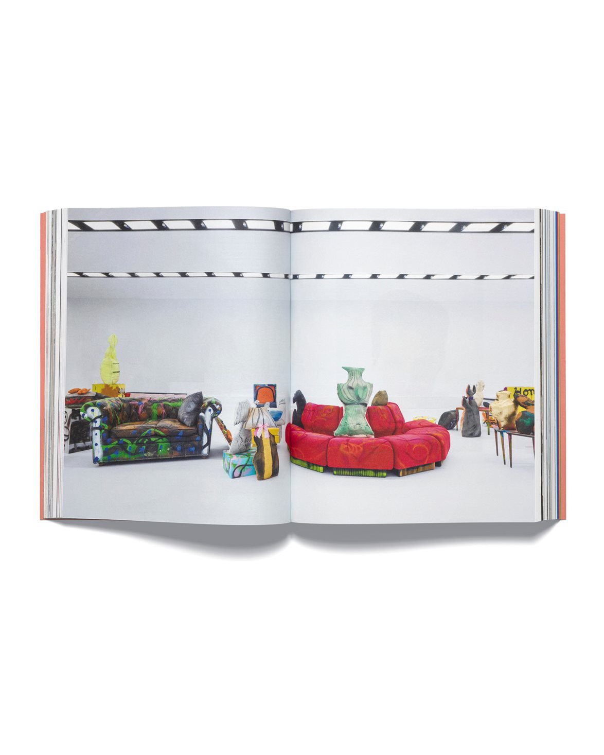 Acne Paper Issue 21 - Autoportrait