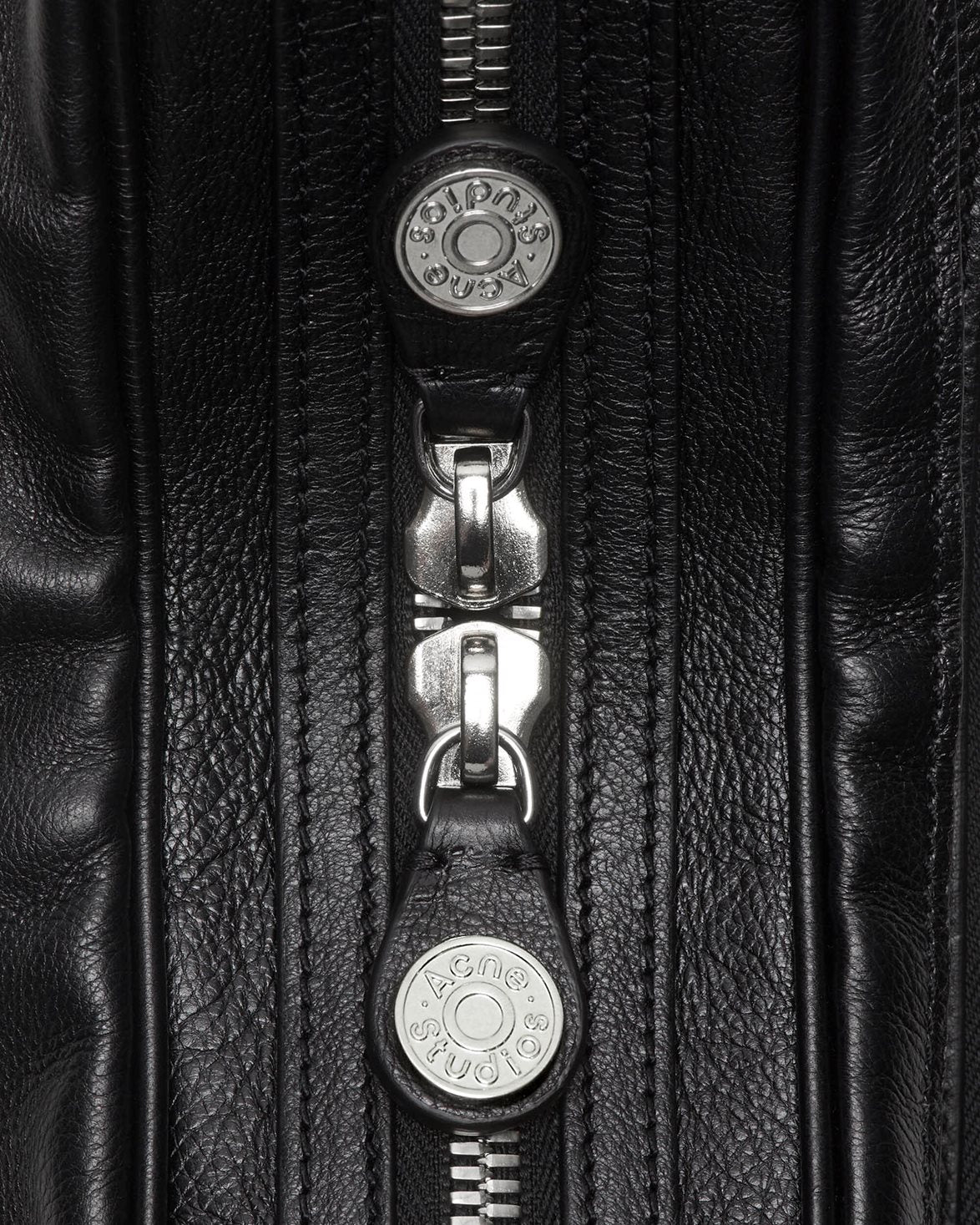 Camero Party Shoulder Bag Black