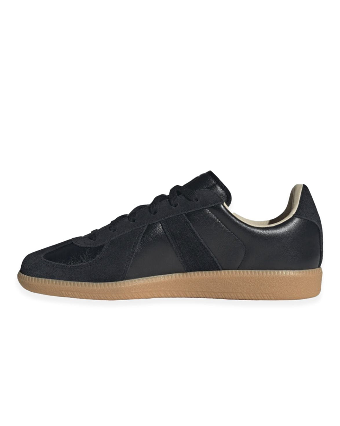 BW Army Shoes Black