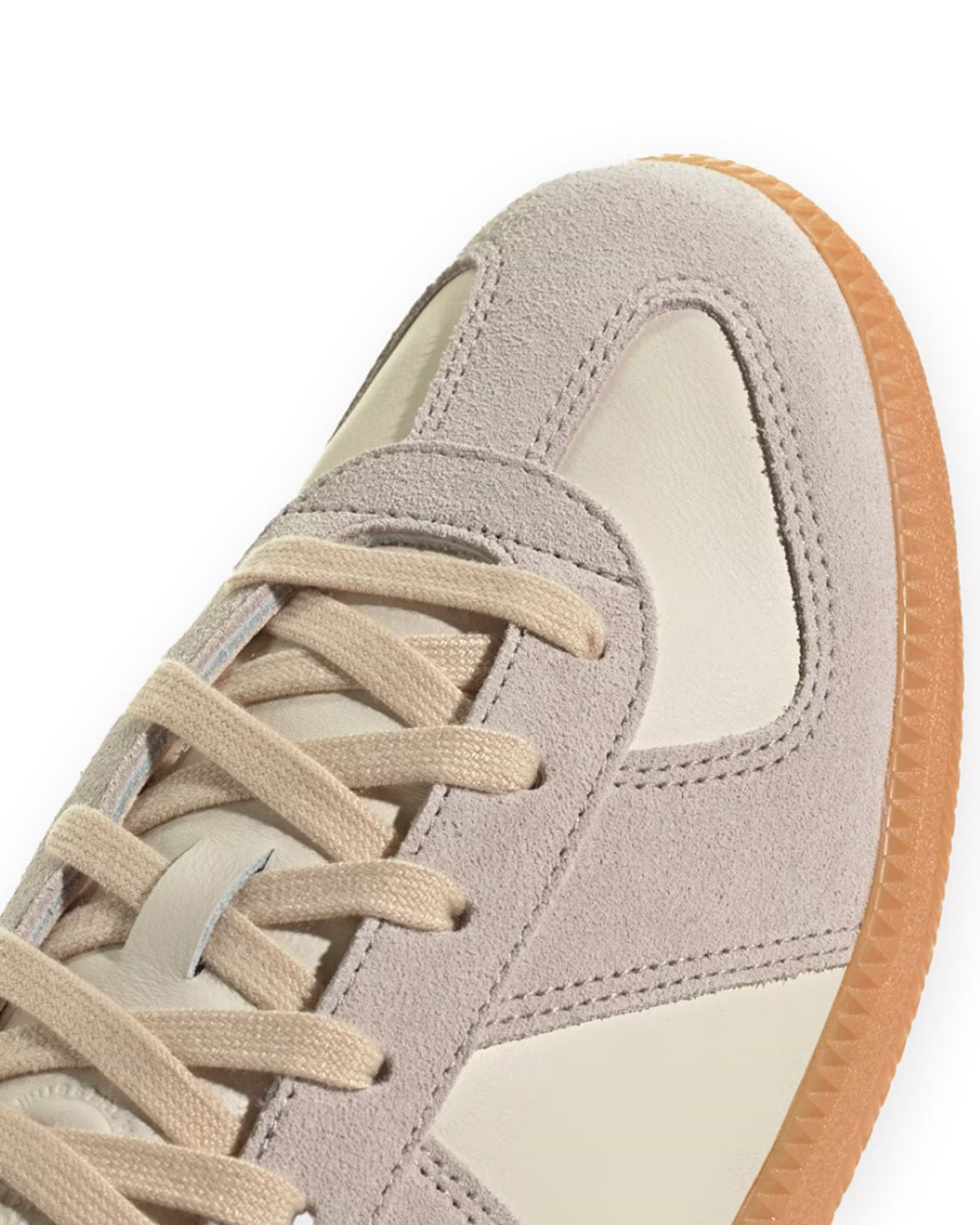 BW Army Shoes Chalk White/Clear Granite/Gum