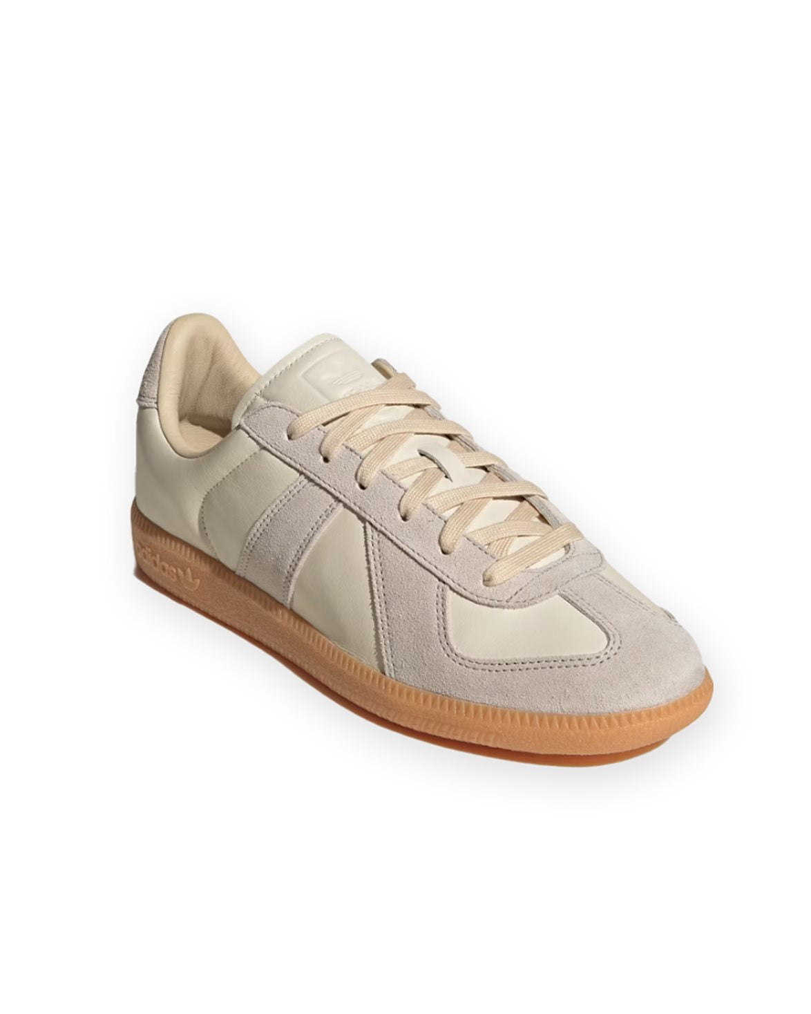 BW Army Shoes Chalk White/Clear Granite/Gum