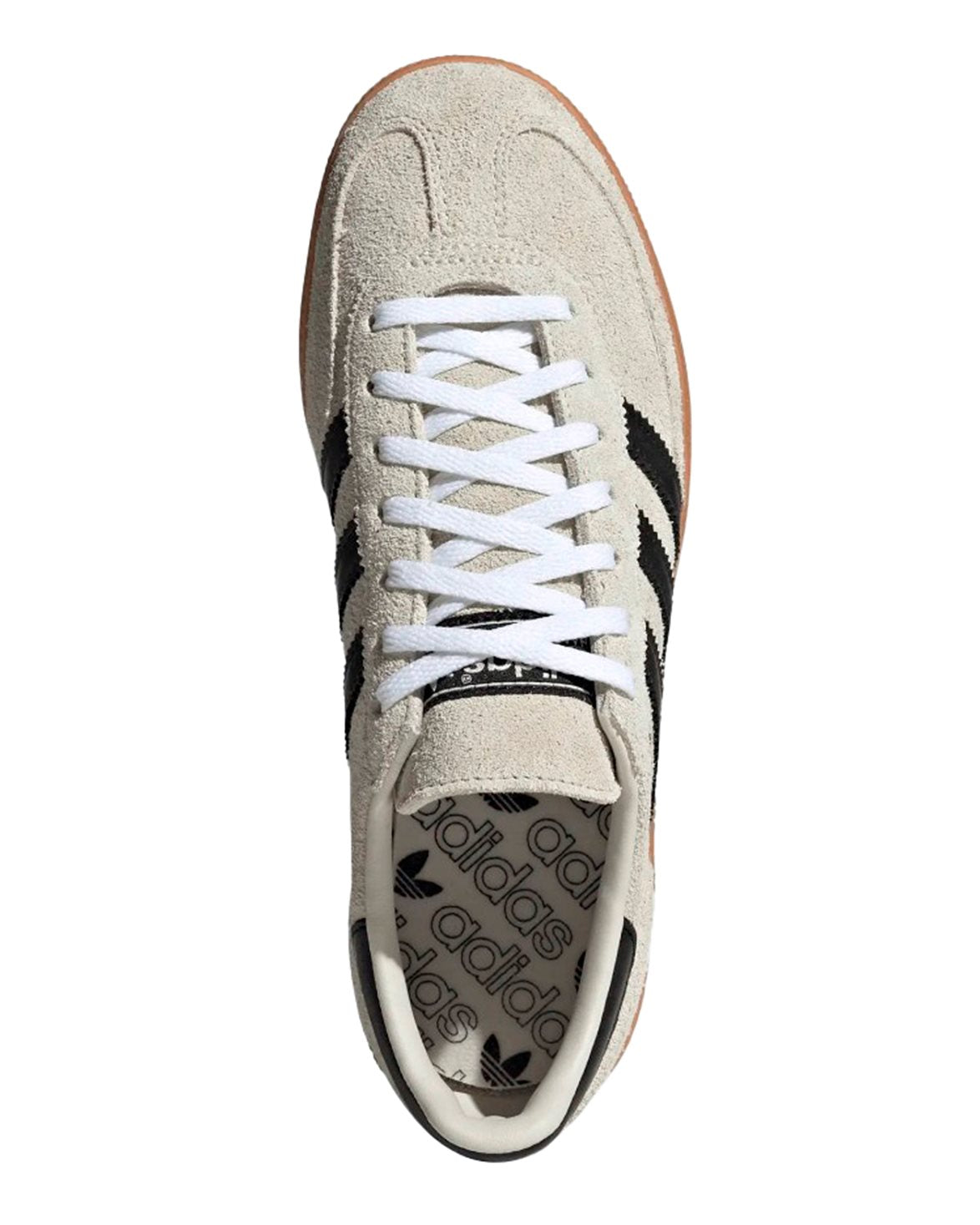 Handball Spezial Shoes Alumina/Core Black/Cloud White