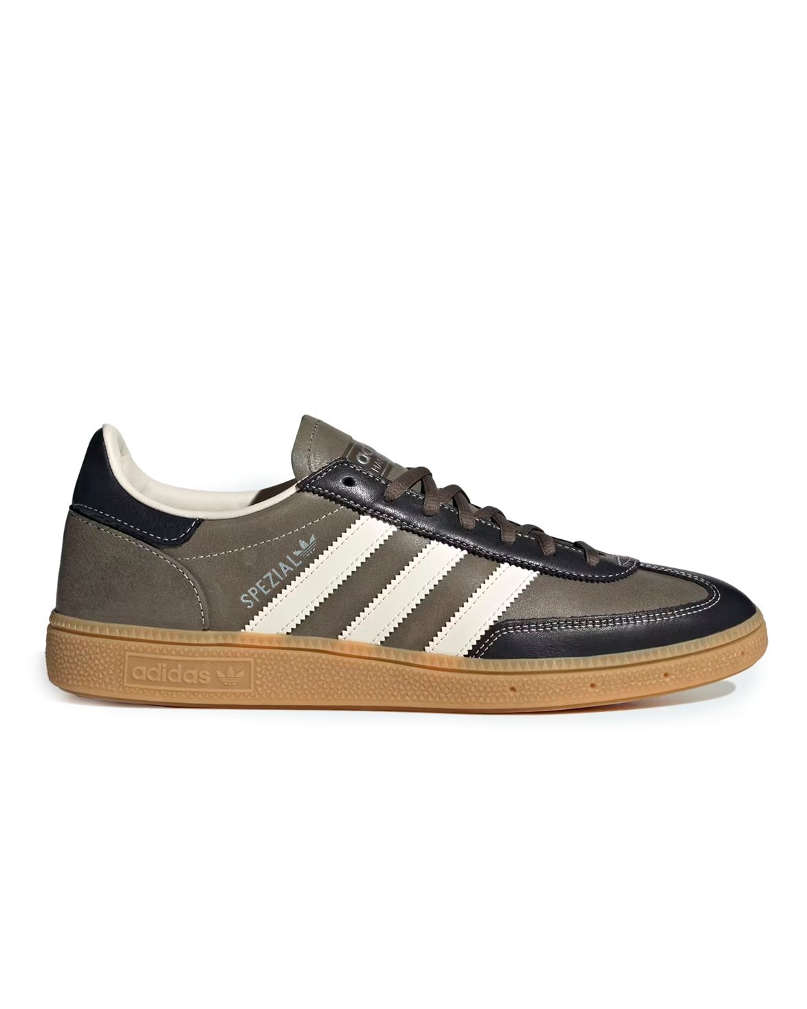 Handball Spezial Shoes Branch/Cream White/Core Black