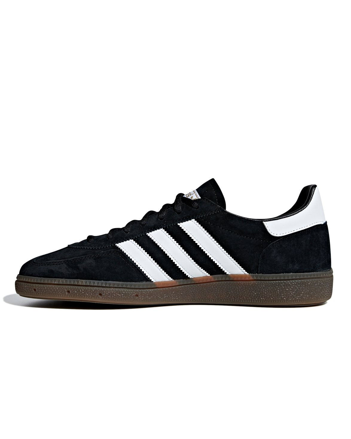Handball Spezial Shoes Core Black/Cloud White/Gum5