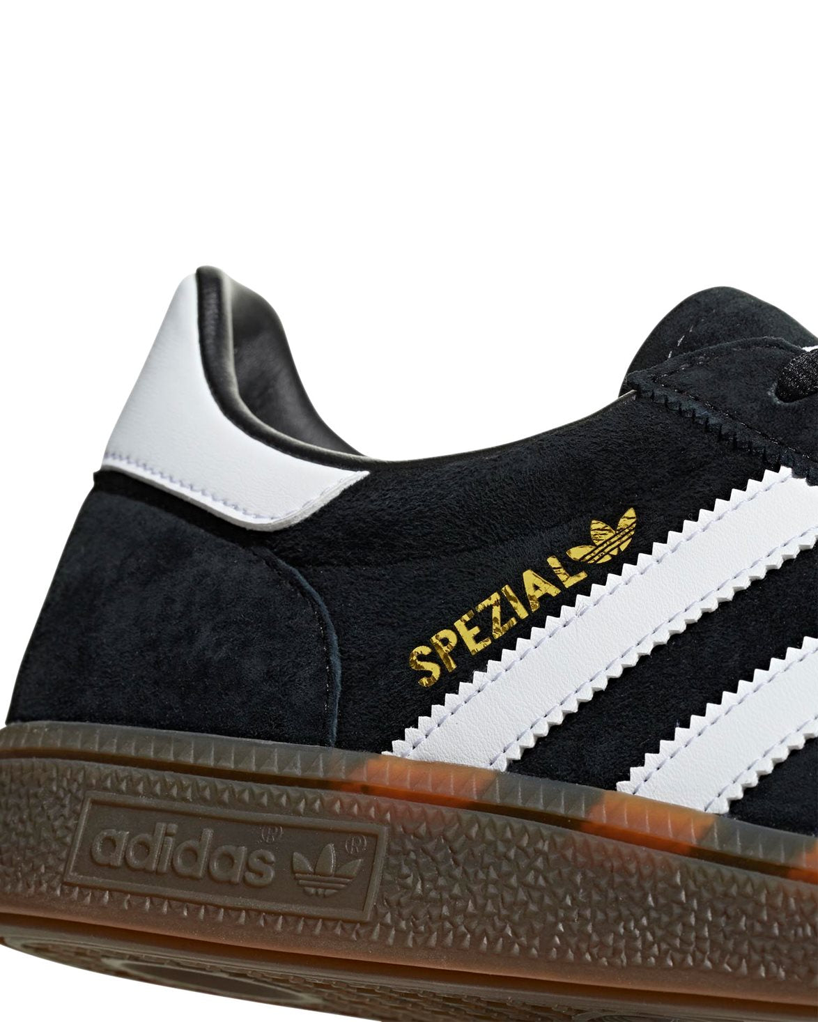 Handball Spezial Shoes Core Black/Cloud White/Gum5