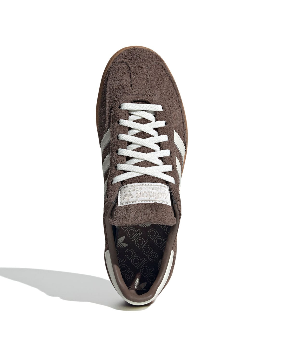 Handball Spezial Shoes Earth Strata/Off White/Gum2