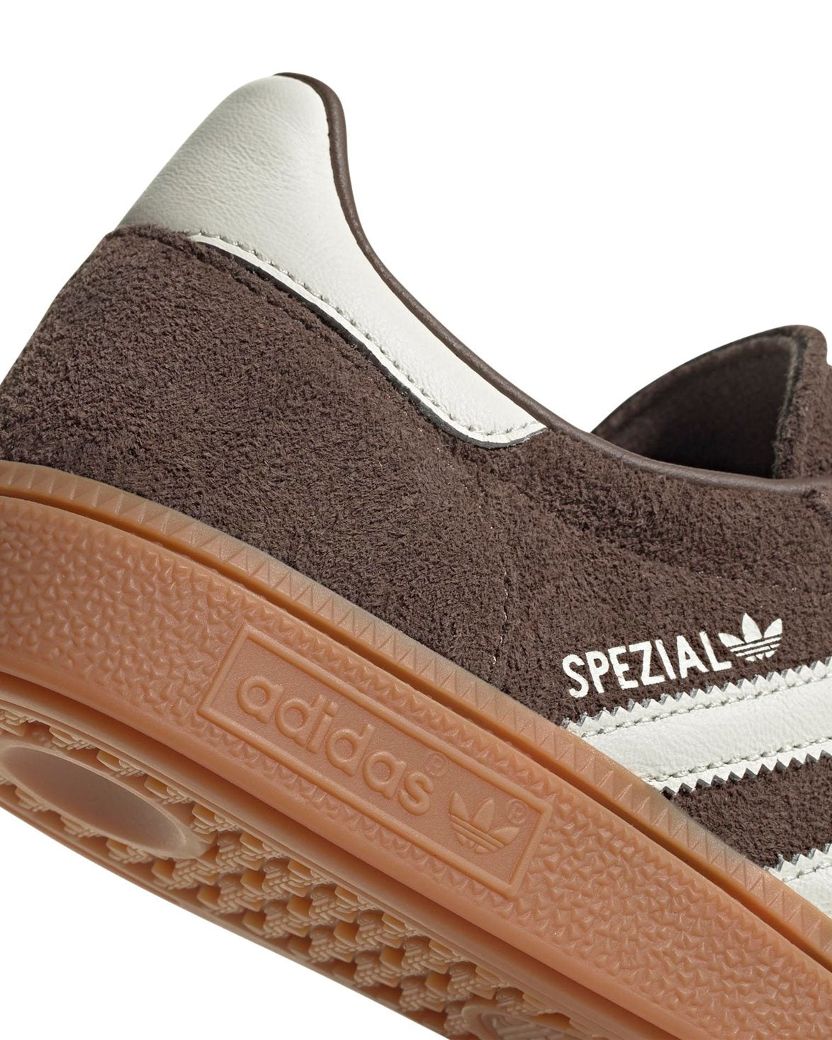 Handball Spezial Shoes Earth Strata/Off White/Gum2