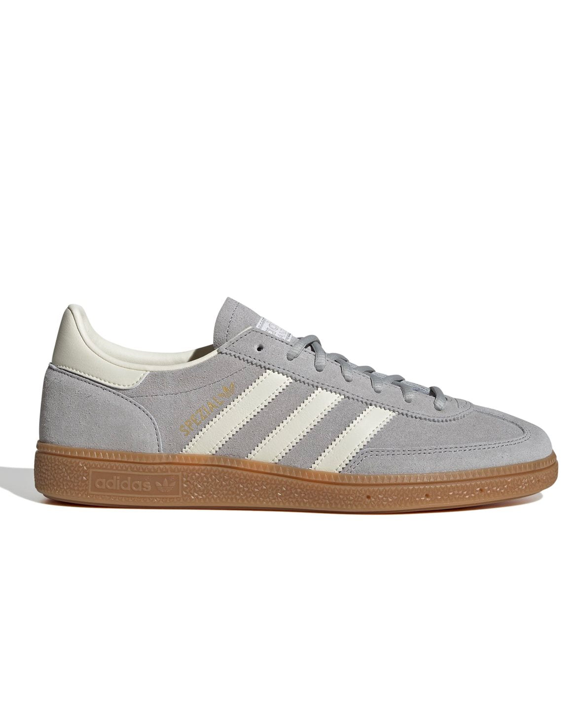 Handball Spezial Shoes Grey Two/Cream White/Cloud White