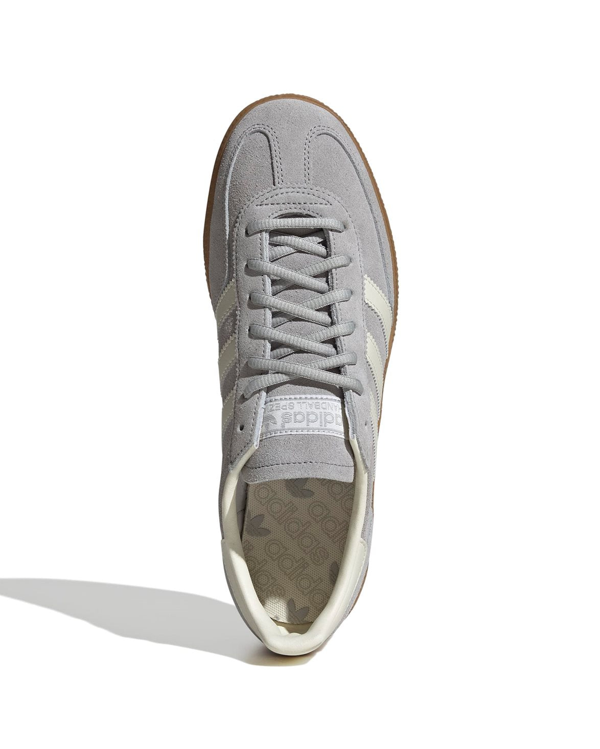 Handball Spezial Shoes Grey Two/Cream White/Cloud White