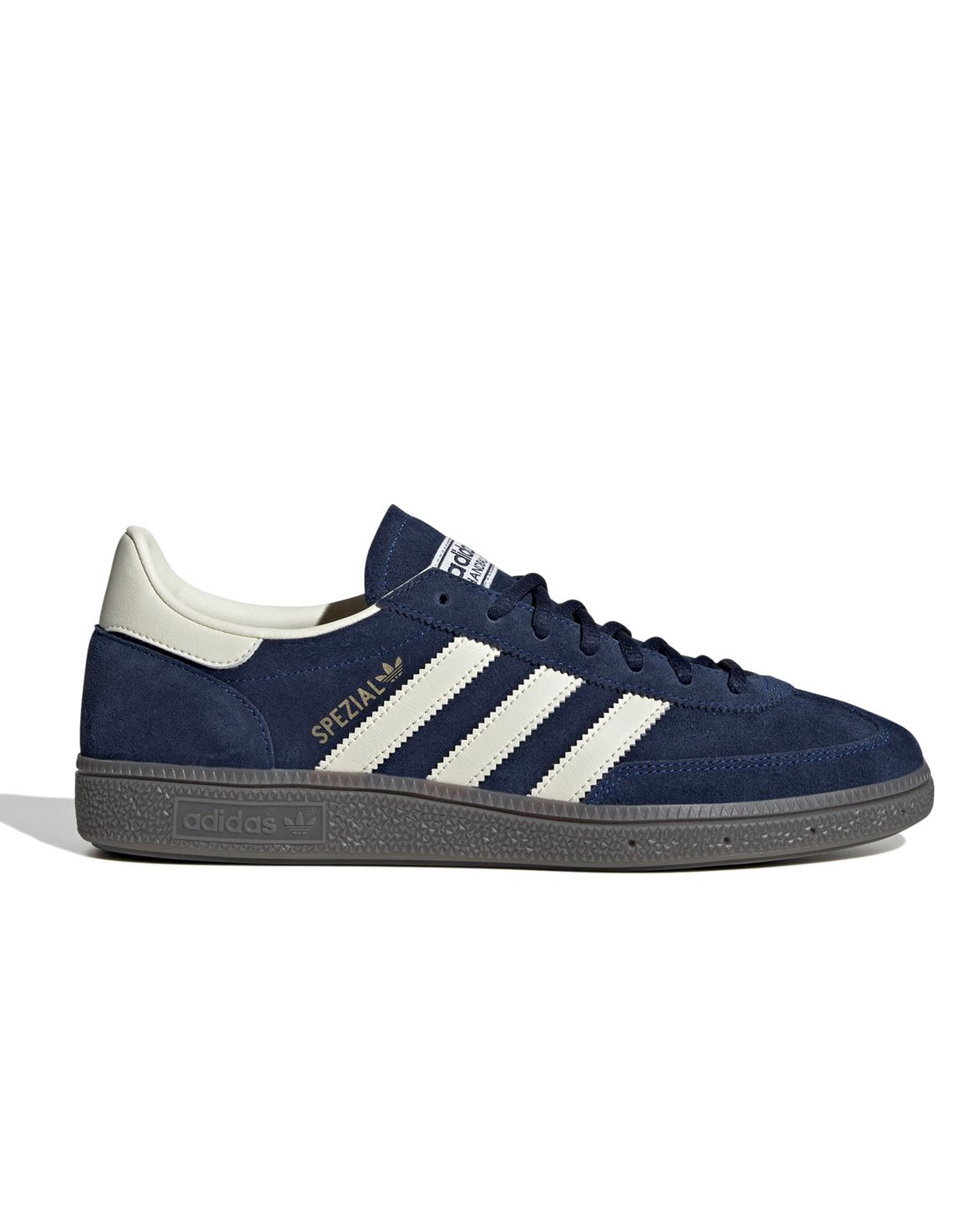 Handball Spezial Shoes Night Indigo/Cream White/Cloud White