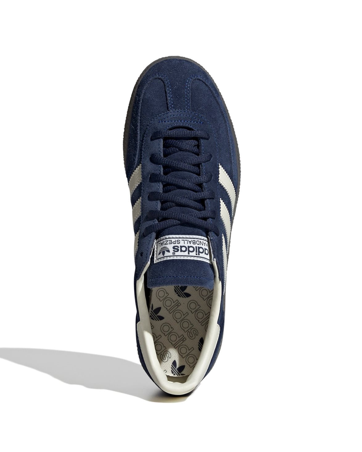 Handball Spezial Shoes Night Indigo/Cream White/Cloud White