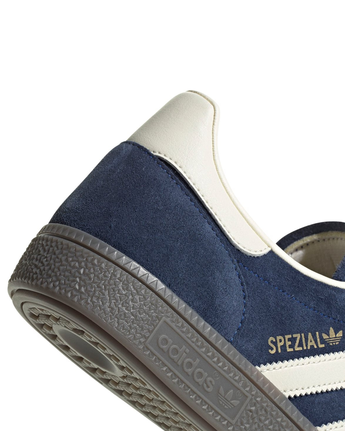 Handball Spezial Shoes Night Indigo/Cream White/Cloud White
