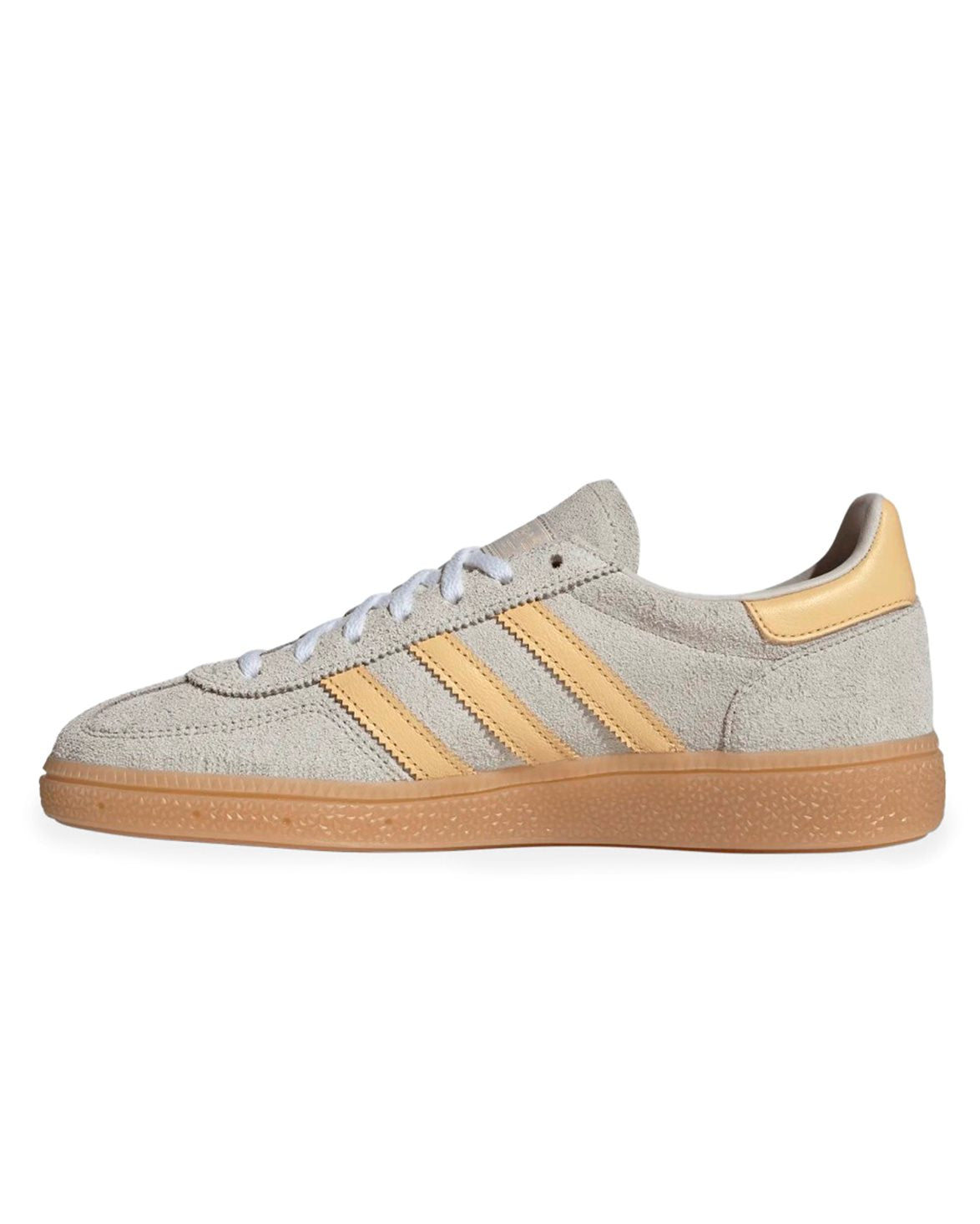 Handball Spezial Shoes W Alumina/Orange Tint/Cloud White