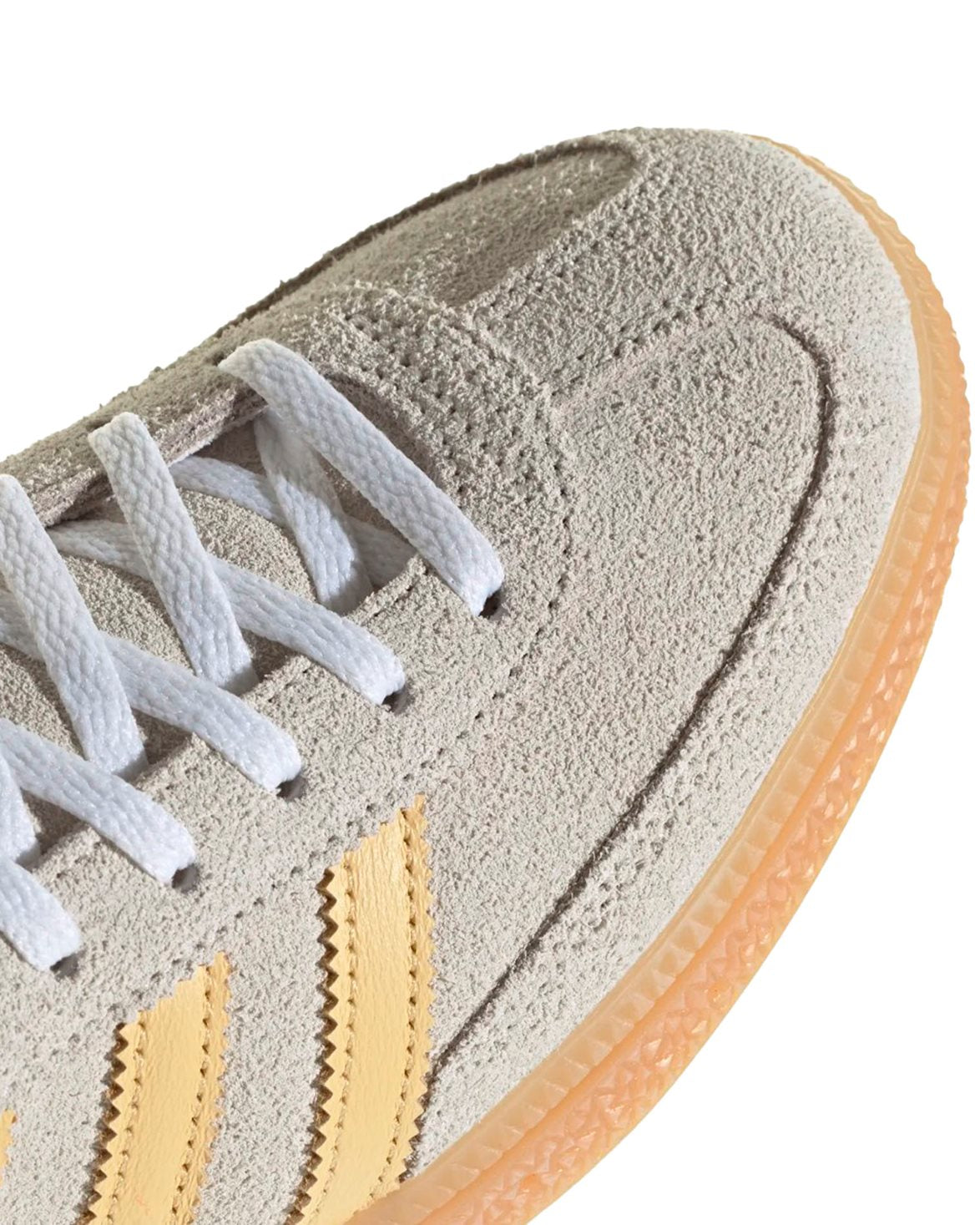 Handball Spezial Shoes W Alumina/Orange Tint/Cloud White