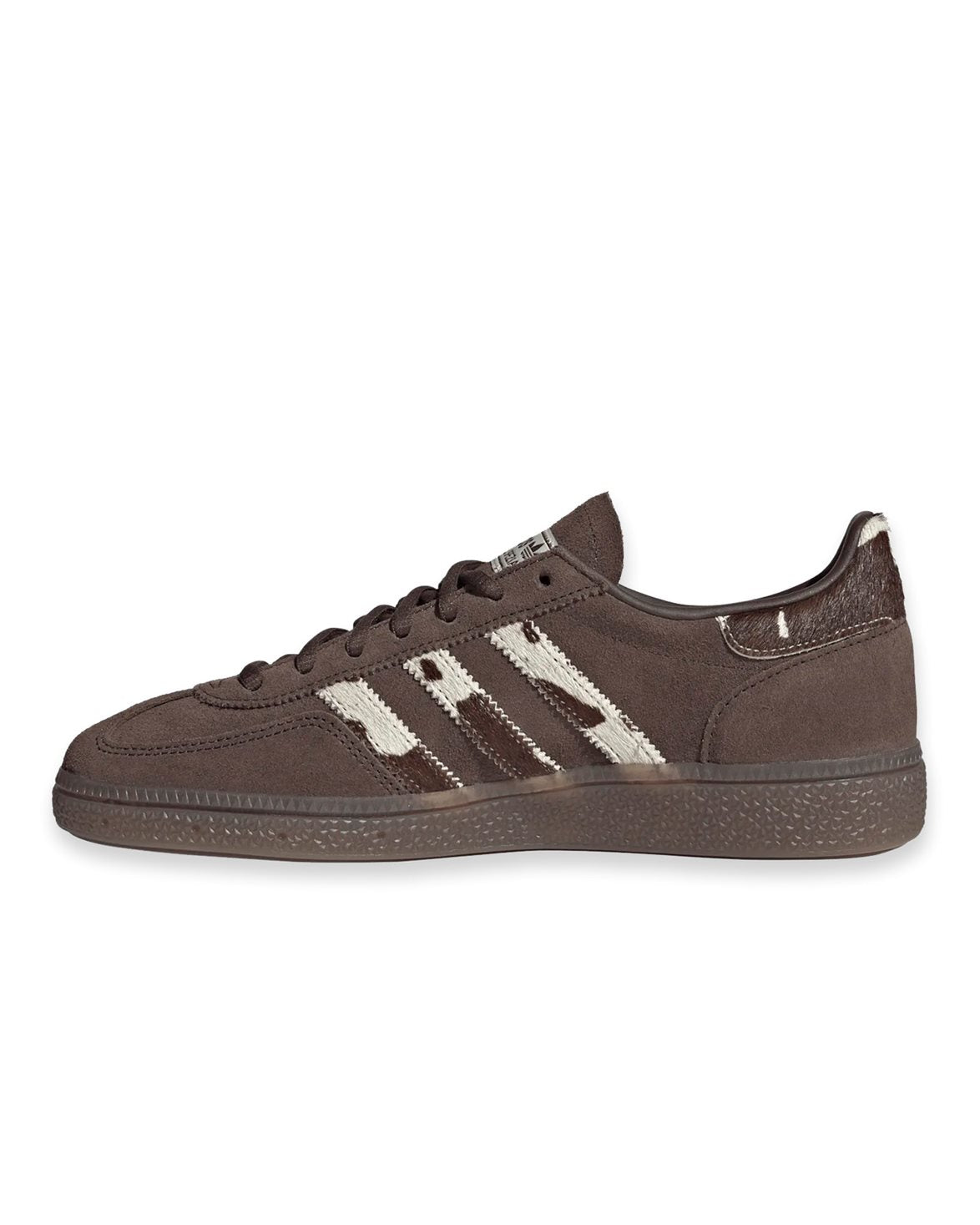 Handball Spezial Shoes W Brown/Cream White/Gum5
