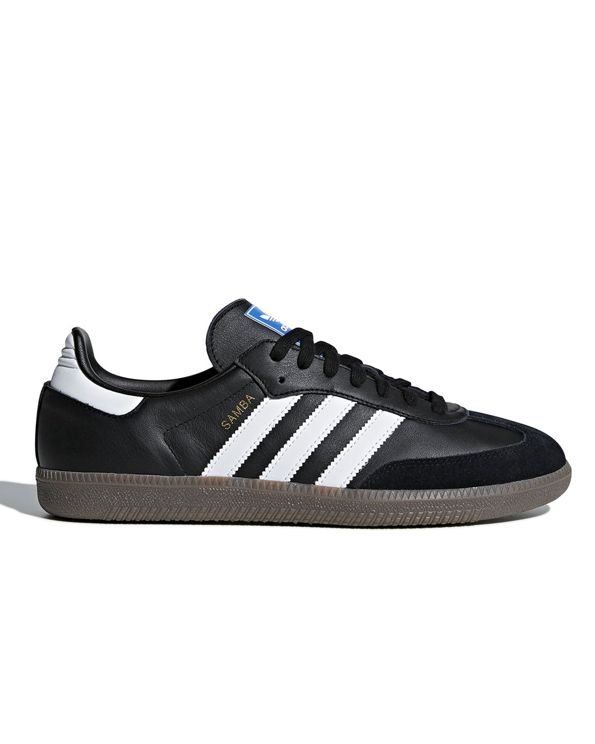 Samba Og Shoes Black