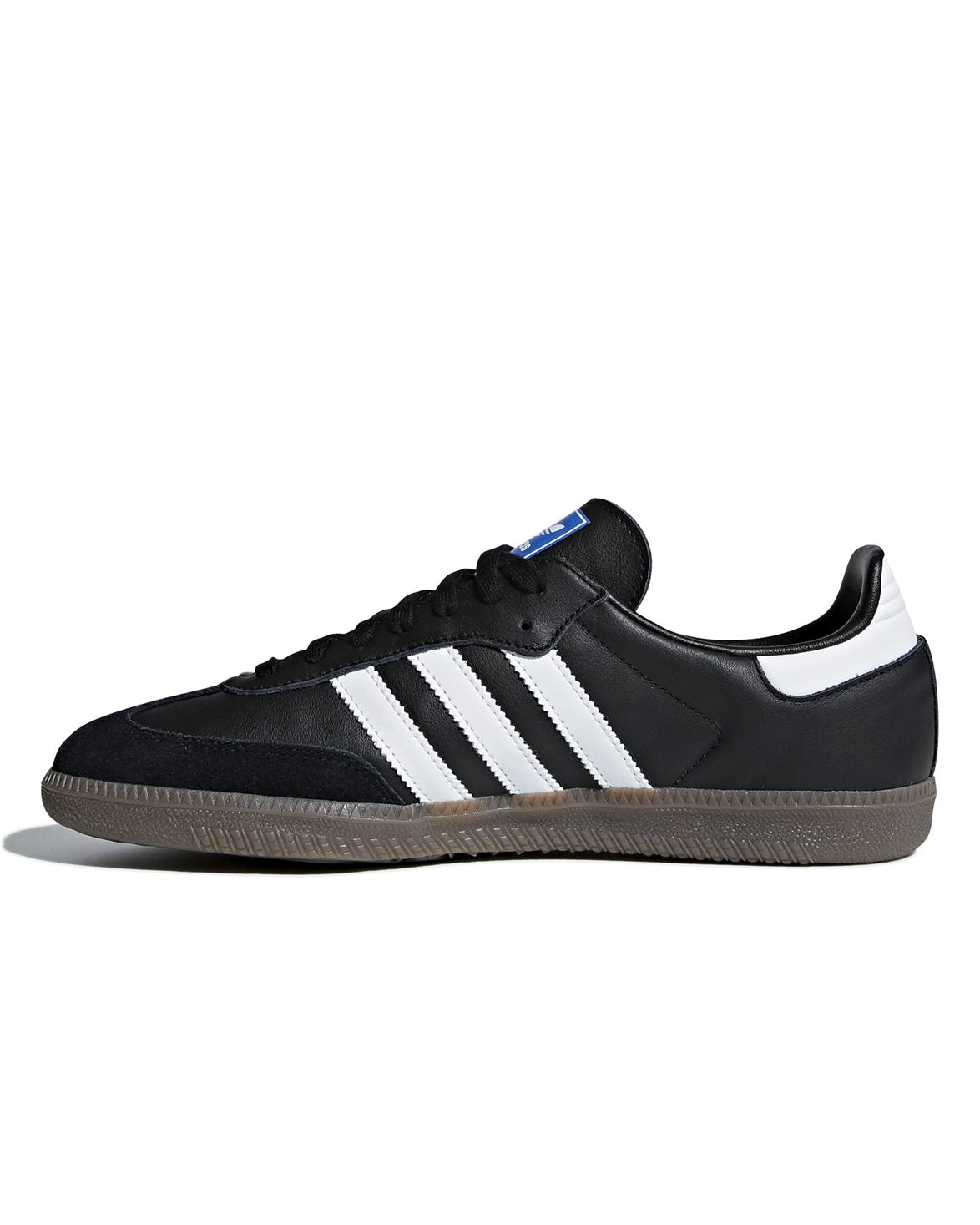 Samba Og Shoes Black