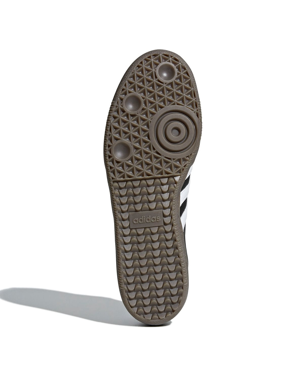 Samba Og Shoes Black