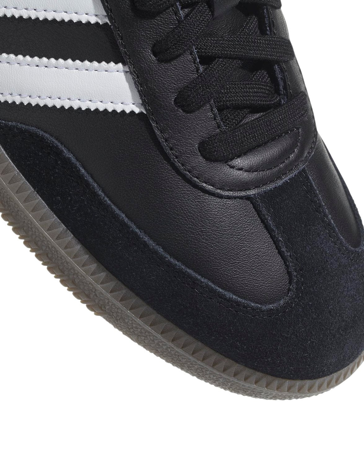 Samba Og Shoes Black