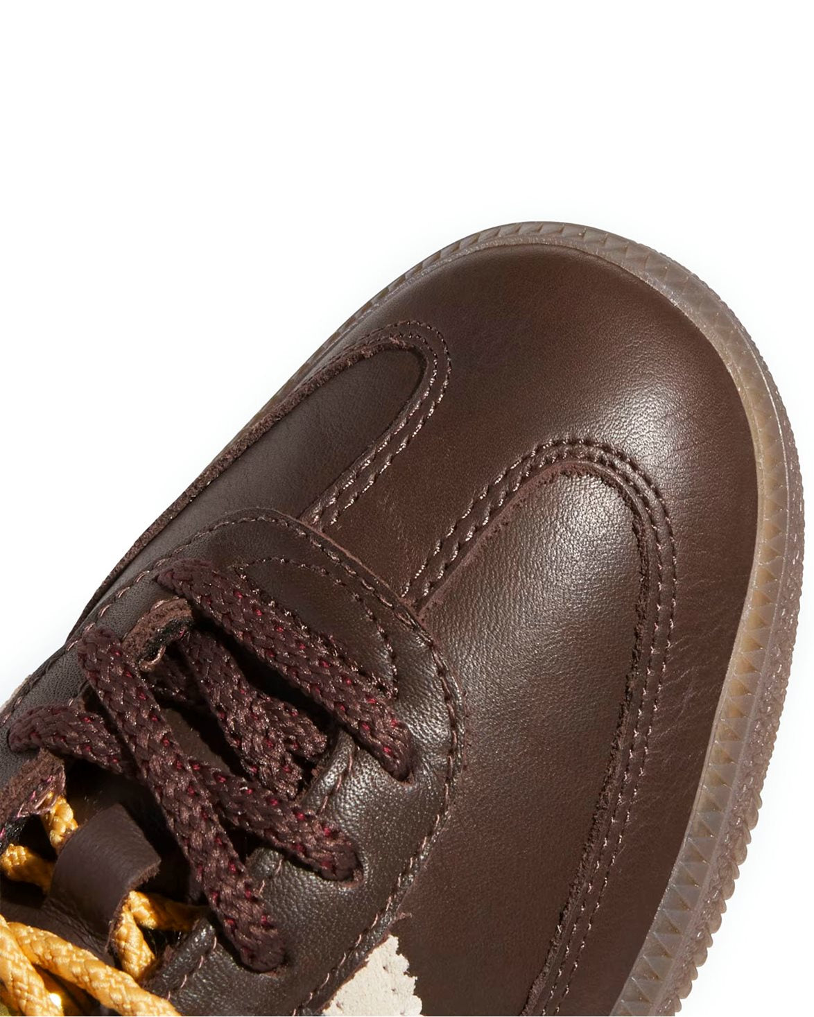 Samba Og Shoes Brown/Warm Vanilla/Marron