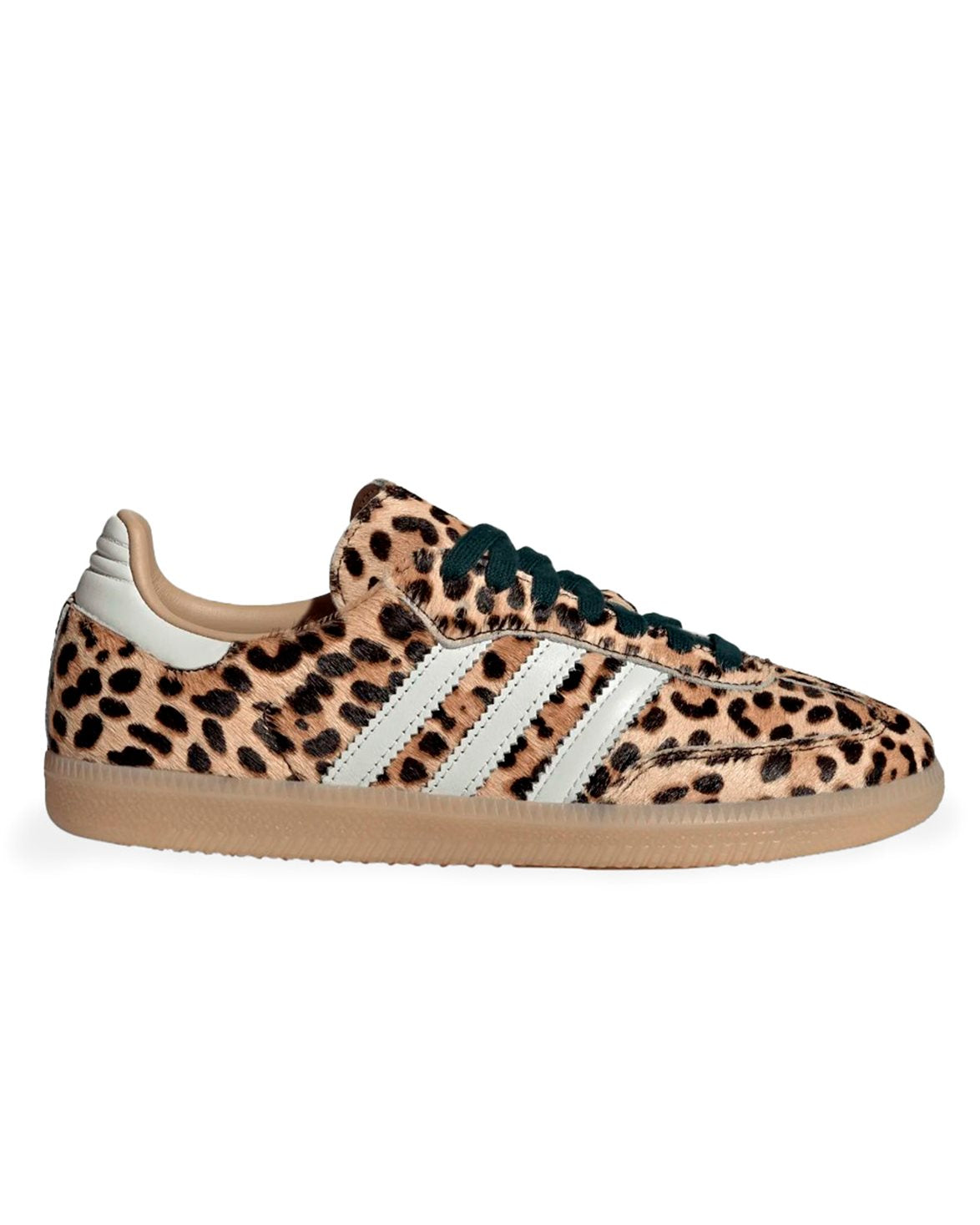 Samba Og Shoes W Magbei/Ivory/Gum3