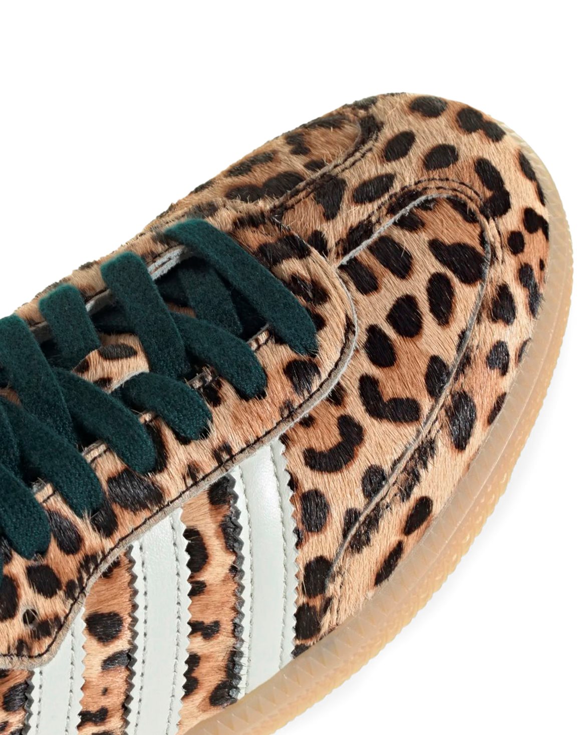 Samba Og Shoes W Magbei/Ivory/Gum3