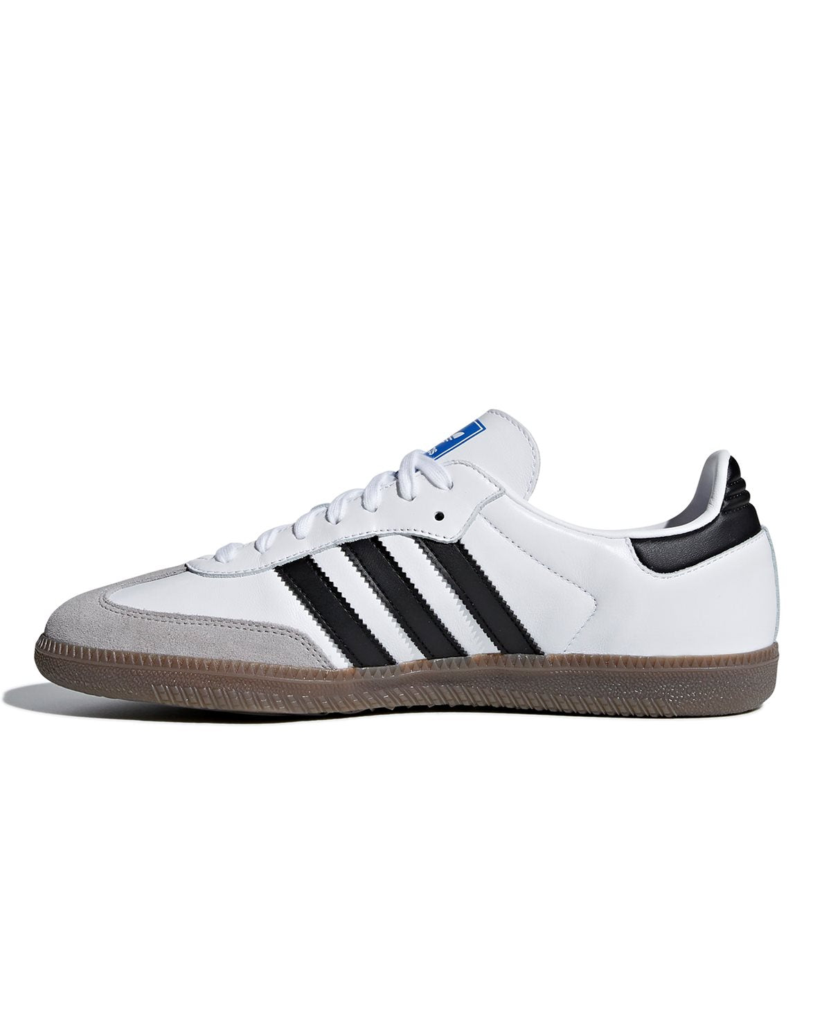 Samba Og Shoes White
