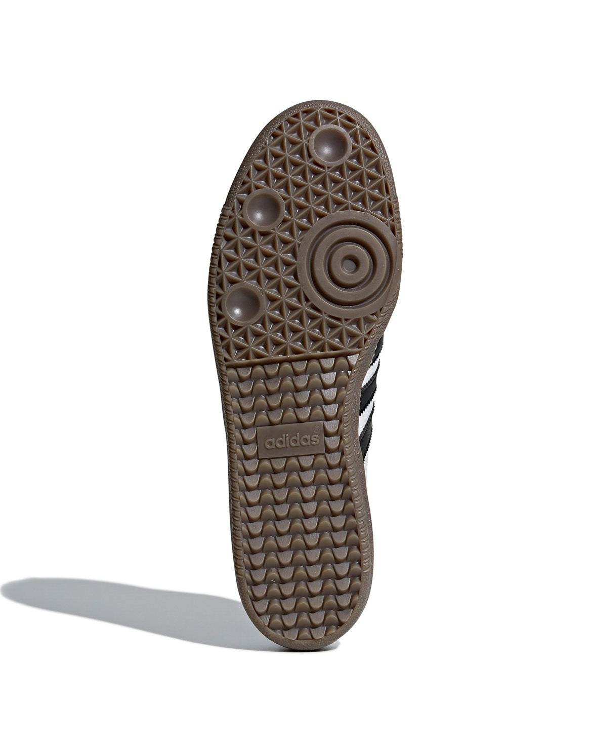 Samba Og Shoes White