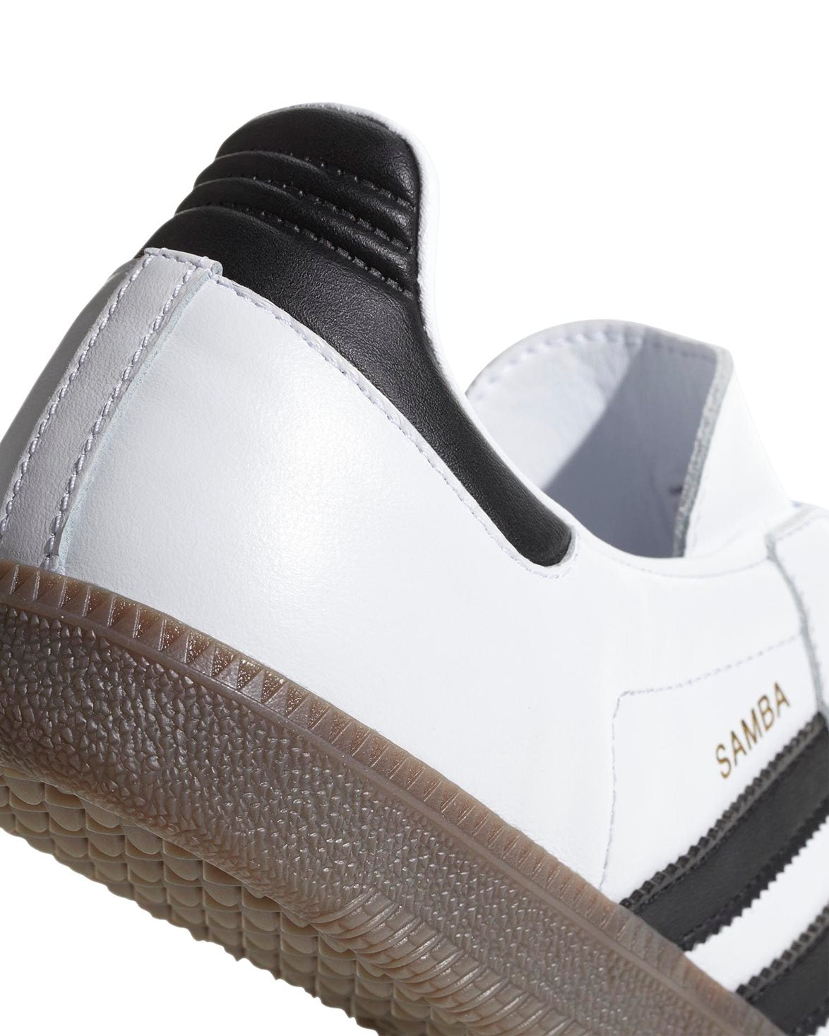 Samba Og Shoes White