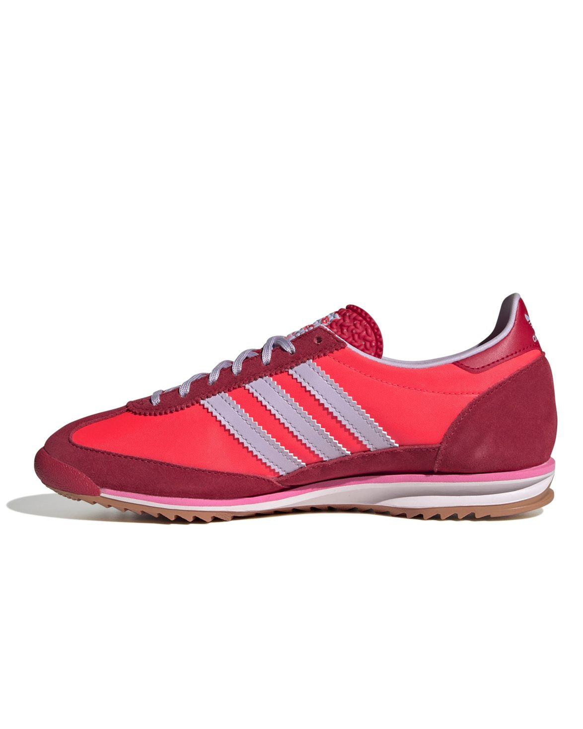 Sl 72 Og Shoes W Red/Ice Lavender/Better Scarlet