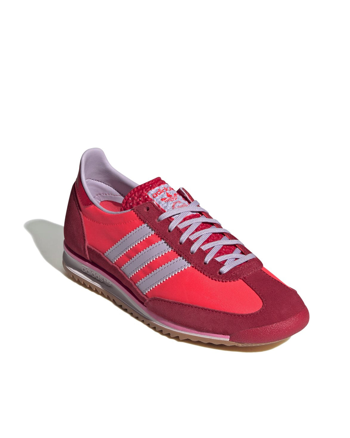 Sl 72 Og Shoes W Red/Ice Lavender/Better Scarlet