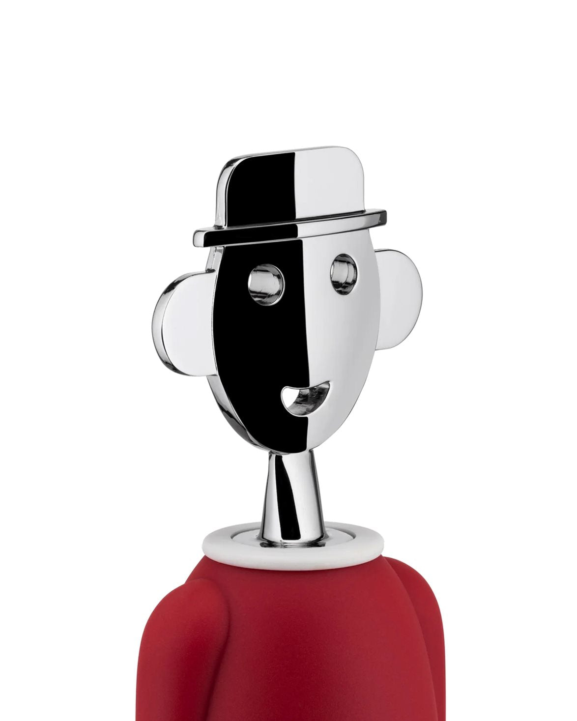 Alessandro M Corkscrew Red White